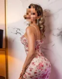 Prezență rafinată și calmă Blondă înaltă pentru domni de calitate - imagine 1