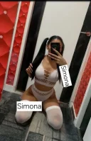 Simona nouă în oraș - imagine 2