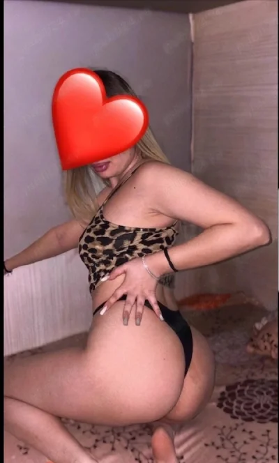 Bety 23 de ani
