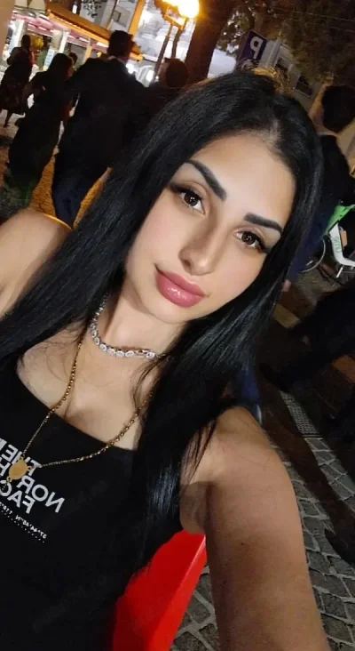 Reală100% brunetă Slim! Singură in locație!!!