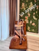 Sunt bianca am venit pentru cateva zile - imagine 2