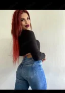 Eveline Ladyboy Trans Party (Doar deplasării) - imagine 1