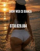 Show web cu Bianca - imagine 1