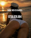 Show web cu Bianca - imagine 3