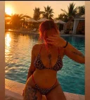 Ana , sexy si fierbinte noua in Oras - imagine 1
