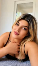 La mine nu ai fost noua în oraș Raysa - imagine 1