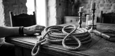 Dom Shibari, Masaj, BDSM