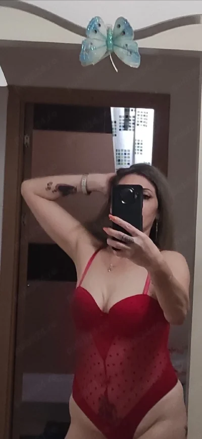 Diana servicii totale milf