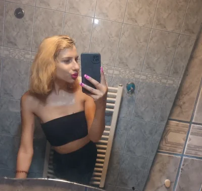 TS Luxury senzuala si apetisanta
