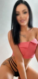 Brunetta sexy Raysa 100%reala - imagine 3