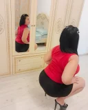 Poze reale 100% bruneta sexy cu forme voluptoase vino sa te convingi - imagine 2