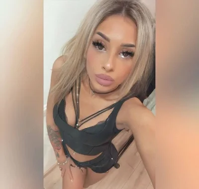 Pornista hot