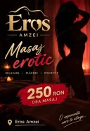 Erotic massage Amzei - imagine 1