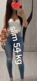 Slim. 54 kg Andra - imagine 4
