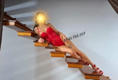 Ce zici de un răsfăț? Te aștept in compania mea.